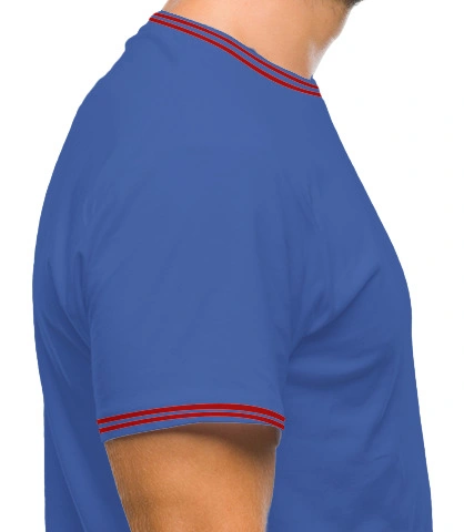 tigerlogornts right sleeve of harshlogo in India