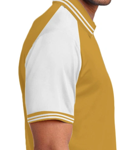 abctmpts right sleeve of harshlogo in India