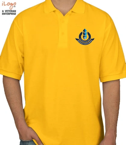 Tshirt yellowpts T-Shirt