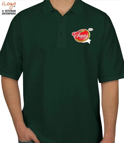 Tshirt tryachaipts T-Shirt
