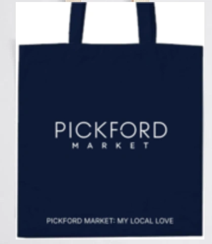 Tshirt pickfordd T-Shirt