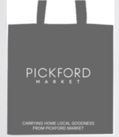 Tshirt pickfordd T-Shirt