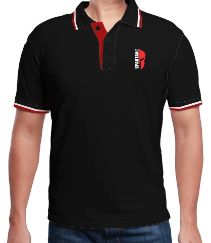 Tshirt spartandesign T-Shirt