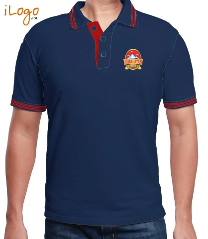Tshirt himalayand T-Shirt