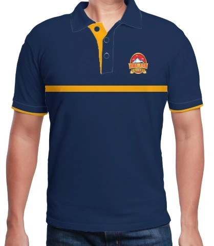 Tshirt himalayand T-Shirt