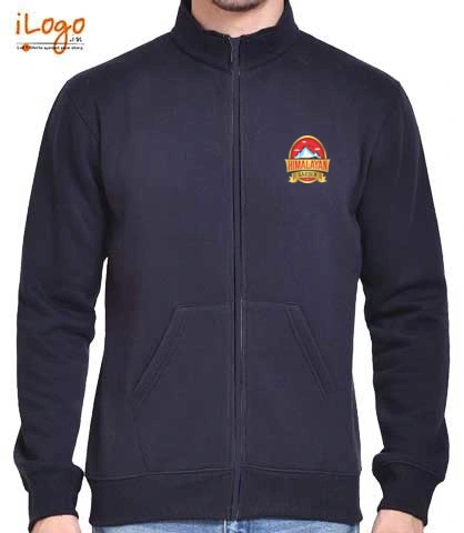 Tshirt himalayand T-Shirt