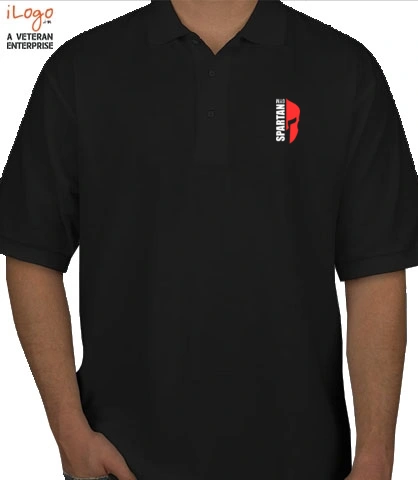 Tshirt spartandesign T-Shirt