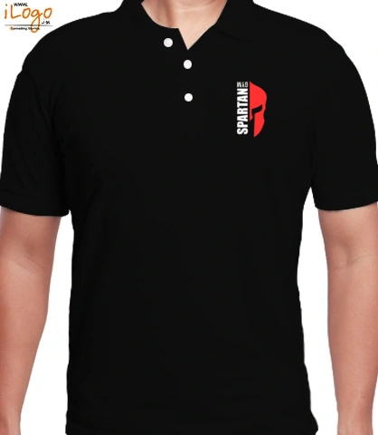 Tshirt spartandesign T-Shirt