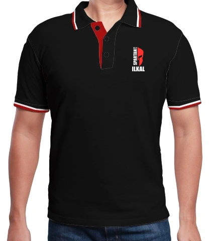 Tshirt spartandesign T-Shirt