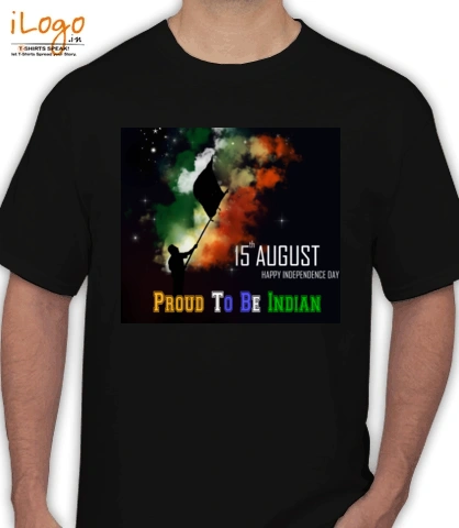 Tshirt Independence T-Shirt