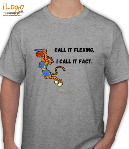 T shirt Basketriger T-Shirt