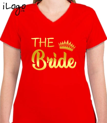 T SHIRT brided T-Shirt