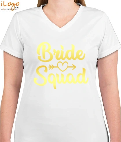 T SHIRT squadd T-Shirt