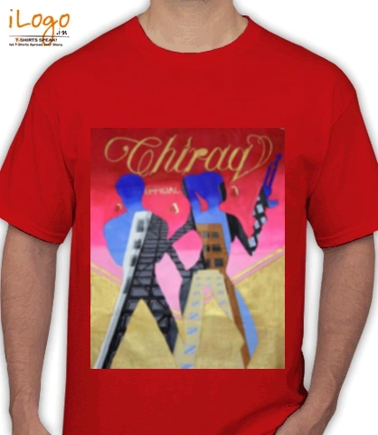 T SHIRT karlad T-Shirt