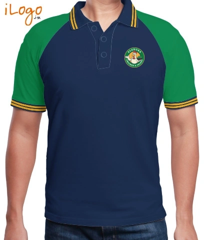 T SHIRT ecstmpts T-Shirt