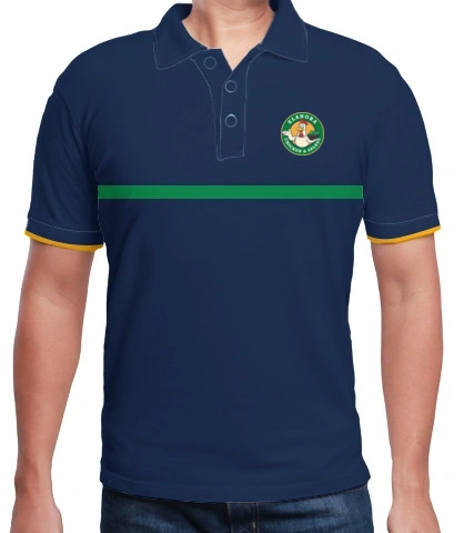 T SHIRT ecstmpts T-Shirt