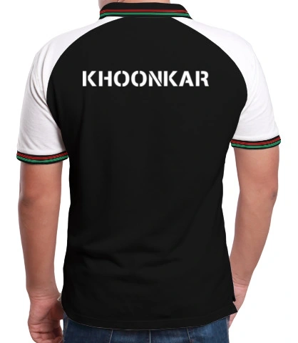vinaytmpts back of harshlogo in UK