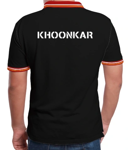 vinaytmpts back of harshlogo in UK