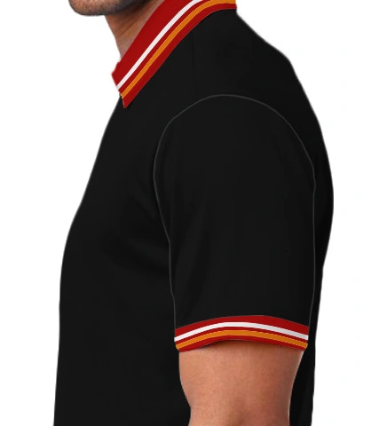 vinaytmpts left sleeve of harshlogo in UK