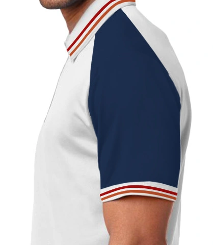 jiravattmpts left sleeve of harshlogo in India