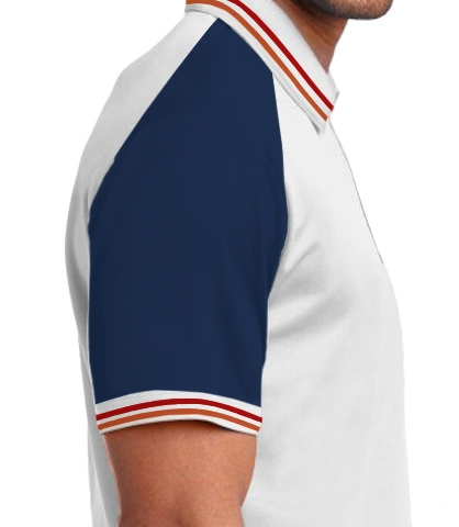 jiravattmpts right sleeve of harshlogo in India