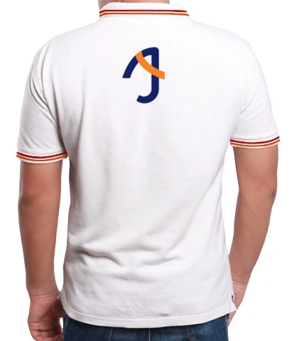 jiravattmpts back of harshlogo in India