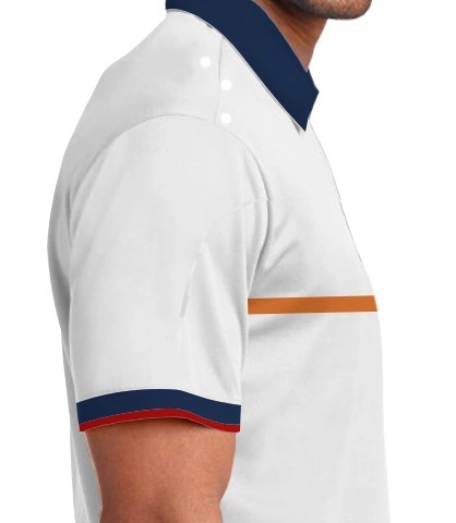 jiravattmpts right sleeve of harshlogo in India