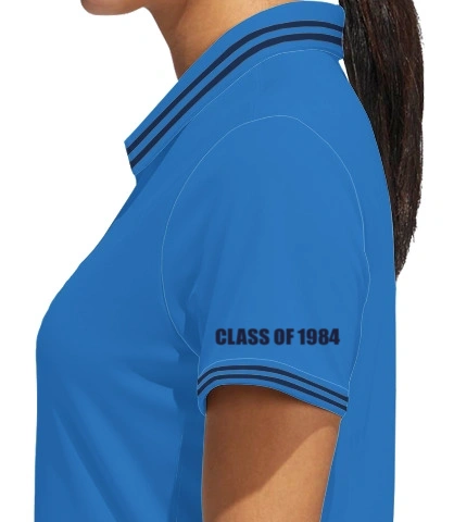 XLRID left sleeve of XLRI in Australia