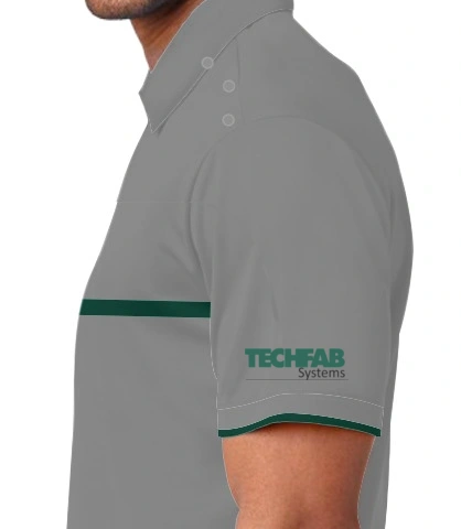 techfabd left sleeve of techfab in Australia