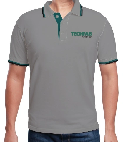 T Shirt techfabd T-Shirt