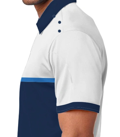 satvik left sleeve of harshlogo in Canada