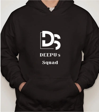 TSHIRT dshoodieb T-Shirt