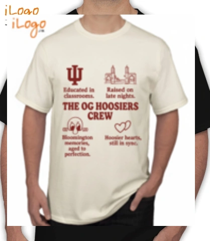 TSHIRT jinkald T-Shirt