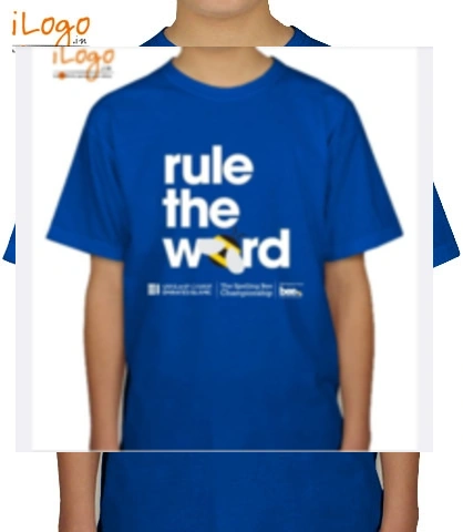 Tee spellingroyal T-Shirt