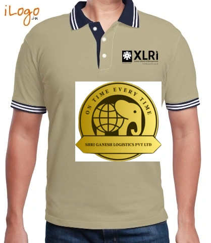 Tee XLRI T-Shirt