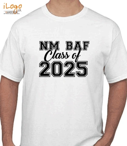 Tees nmbaf- T-Shirt