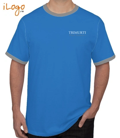 T shirt Trimur T-Shirt