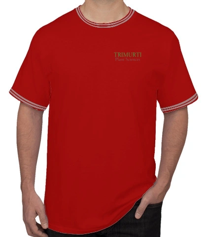 T shirt trimurt T-Shirt