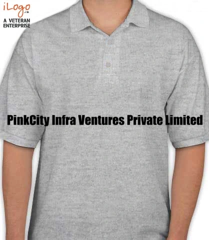 T shirt PinkCityF T-Shirt