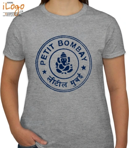 Shirt Petit-Bombay T-Shirt