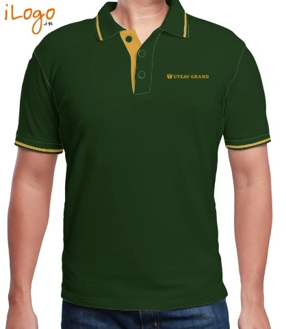 T SHirt utsavtmpts T-Shirt