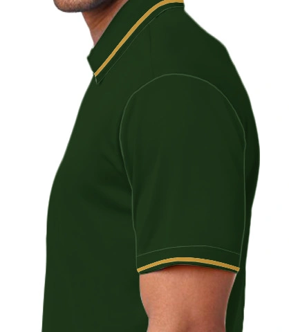 utsavtmpts left sleeve of harshlogo in UK