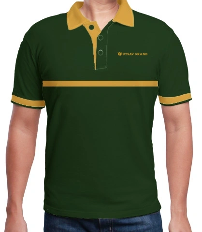 Shirt utsavtmpts T-Shirt