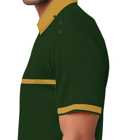 utsavtmpts left sleeve of harshlogo in India