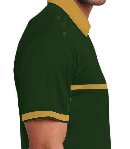 utsavtmpts right sleeve of harshlogo in India