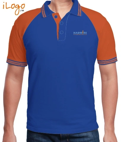 Shirt hadwisepts T-Shirt