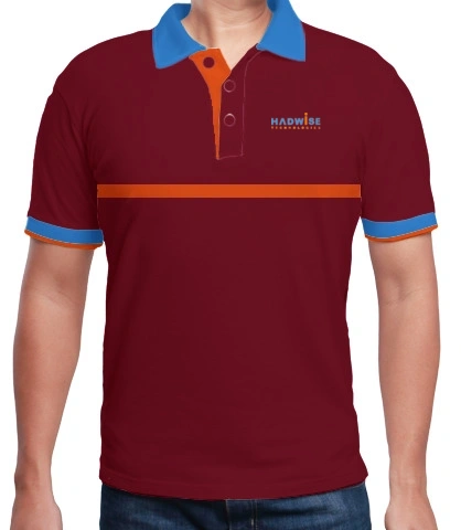 Shirt hadwisepts T-Shirt