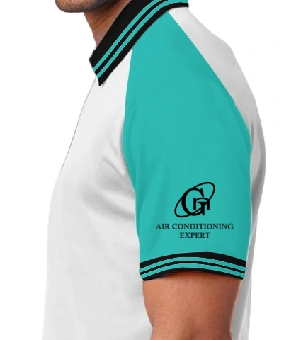 gnactmpts left sleeve of harshlogo in Canada