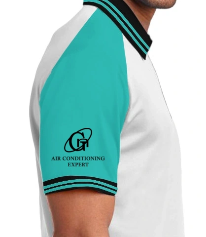 gnactmpts right sleeve of harshlogo in Canada