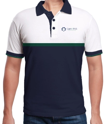 Tees canopuspts T-Shirt